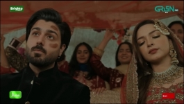 Ghulam Bashah Sundri - Episode 32